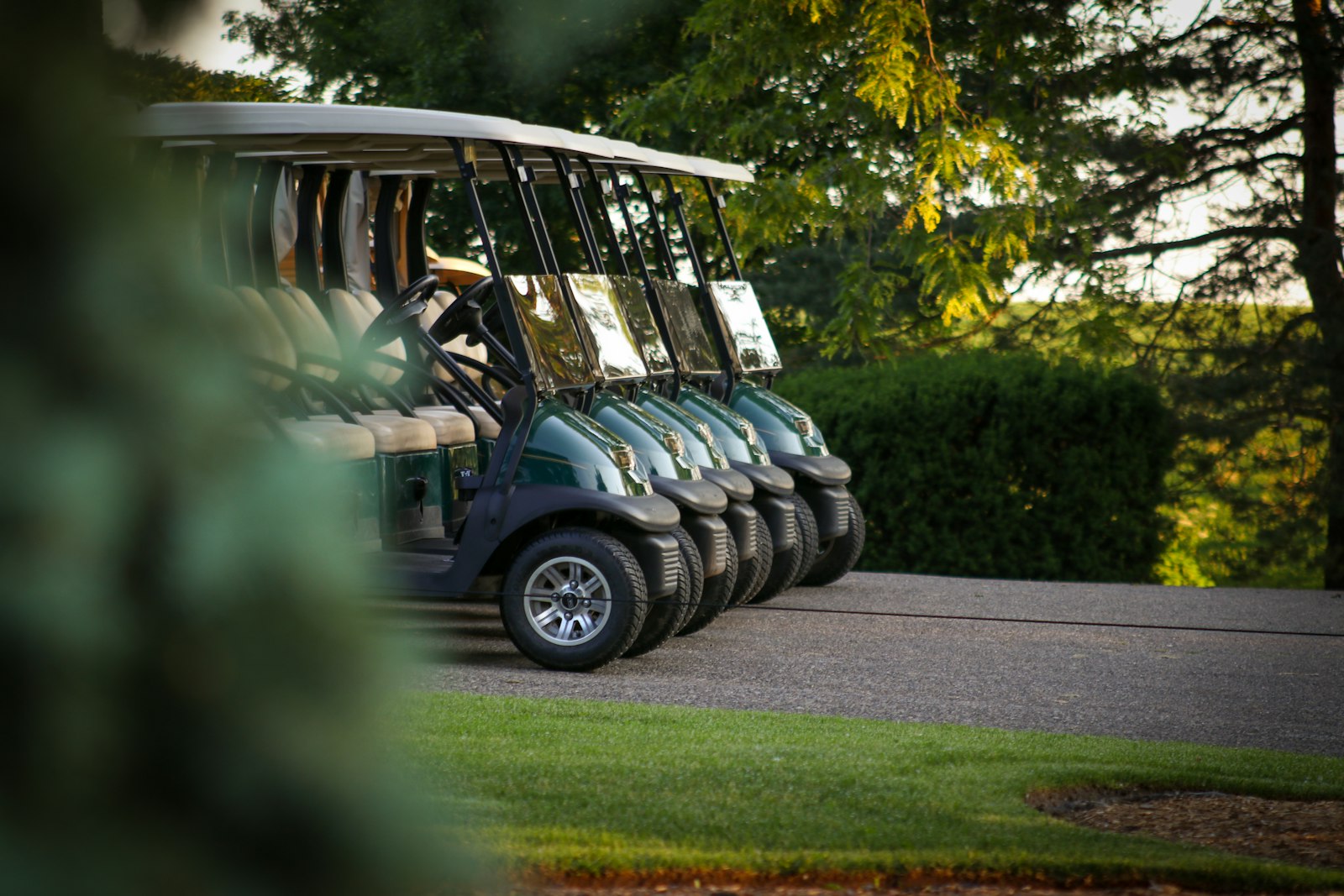 Golf Cart Financing in Michigan: What to Know Before You Apply