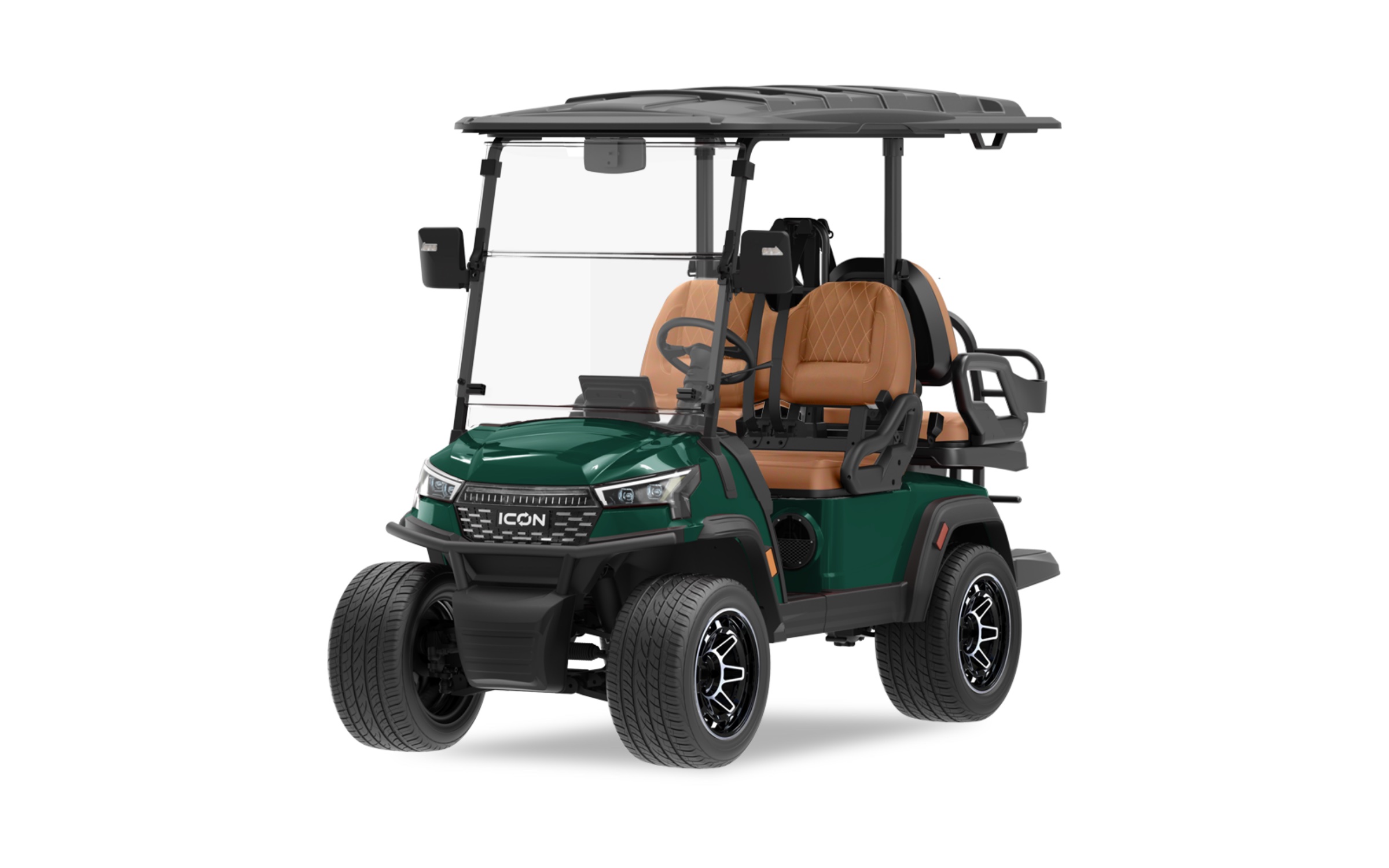 ICON i40X