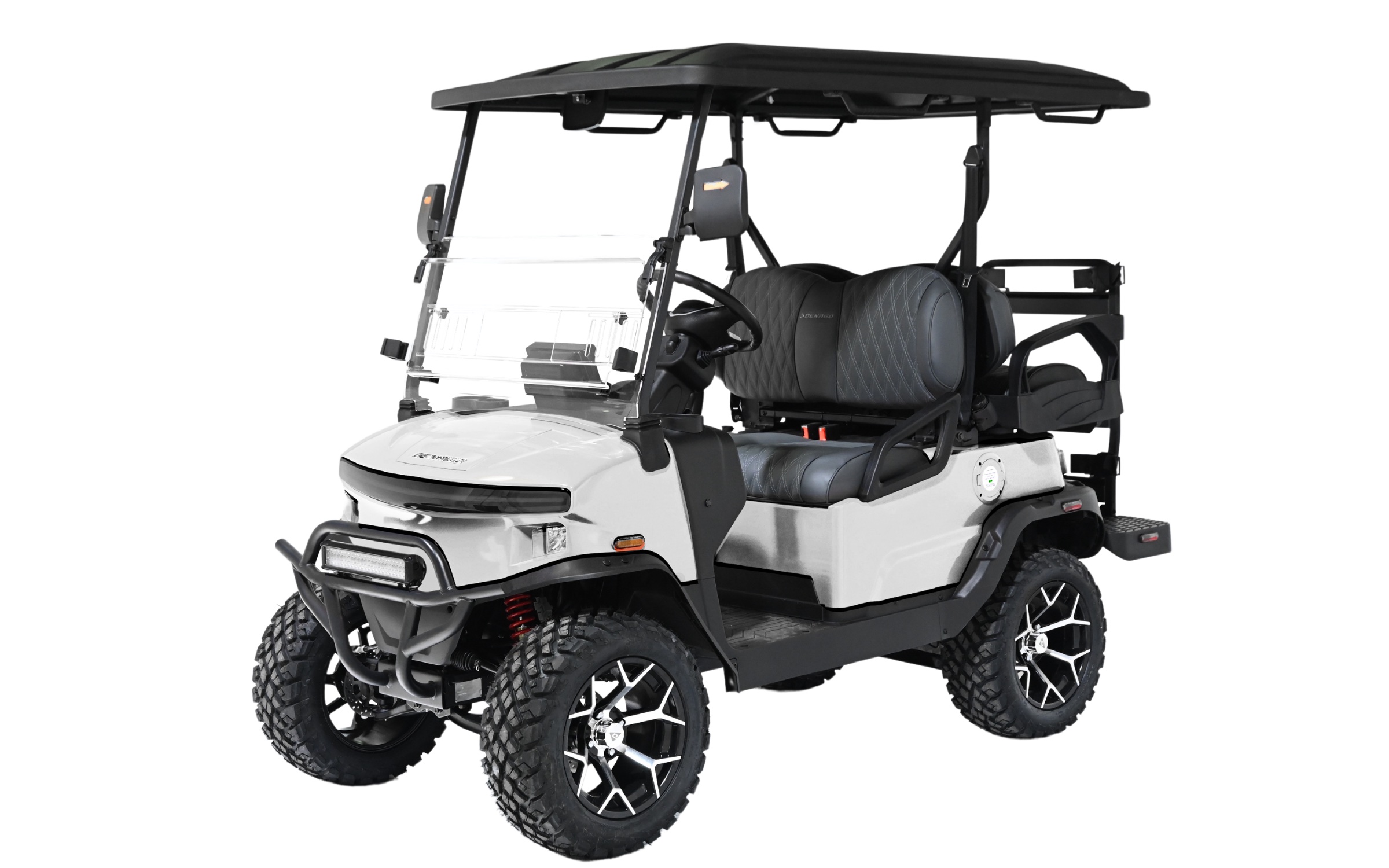 Denago Nomad XL