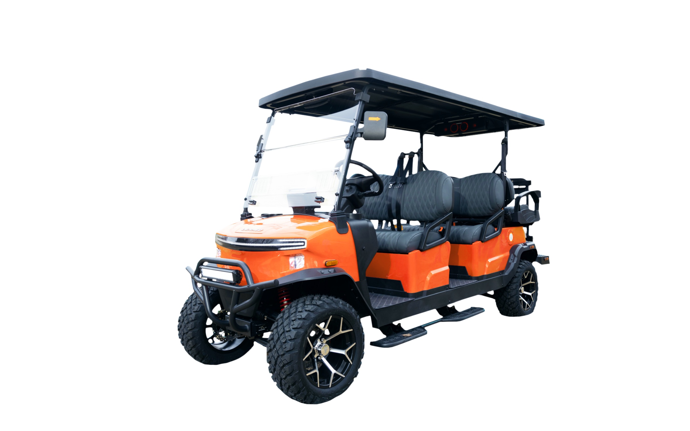 Denago Rover XL 6