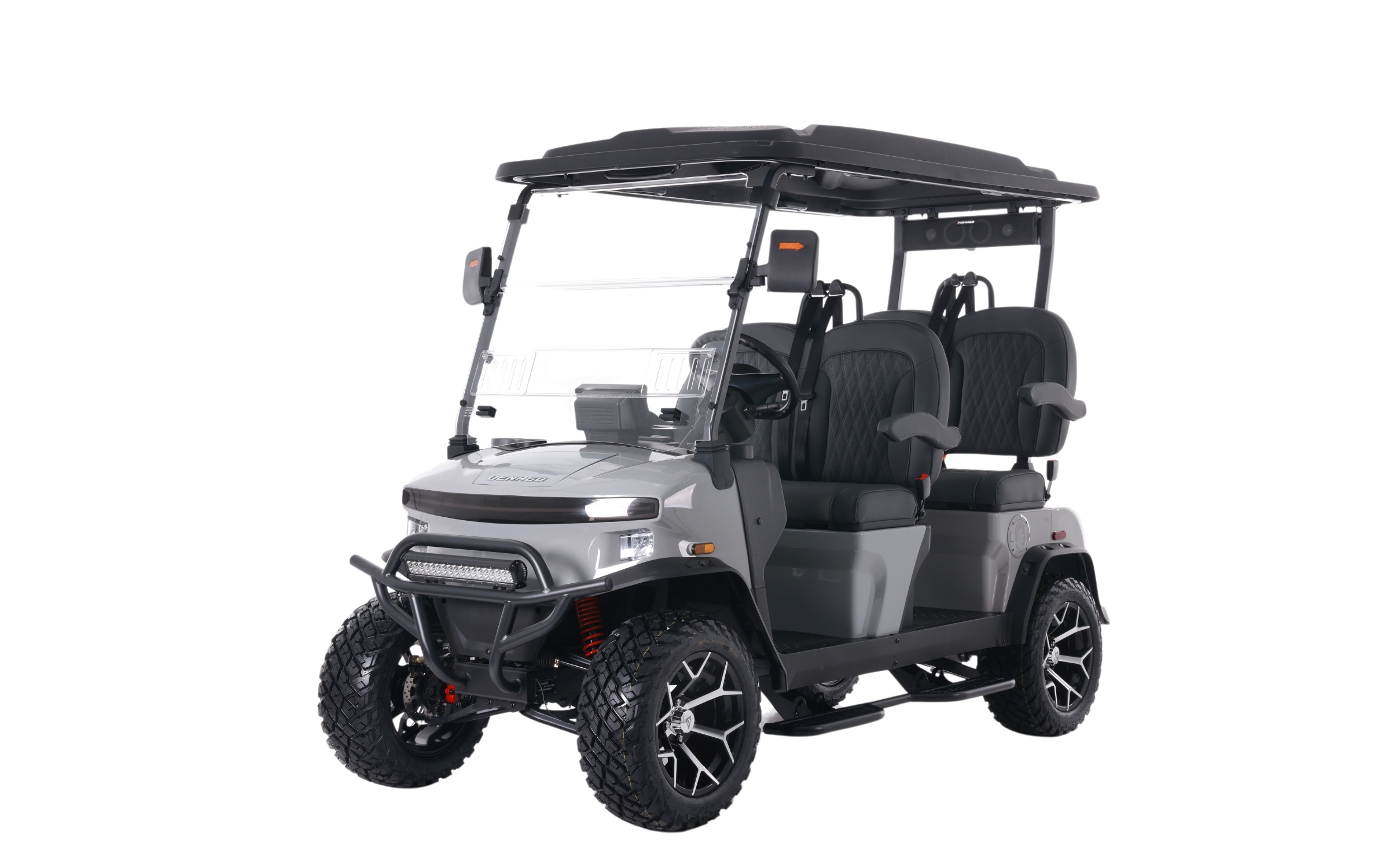Denago Rover XL